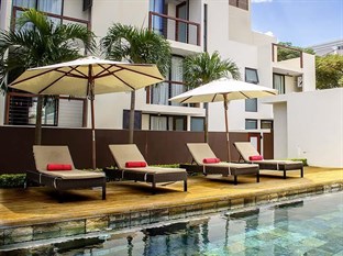 Agoda.com Mauritius Apartments & Hotels