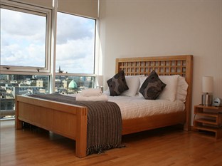Agoda.com United Kingdom Apartments & Hotels