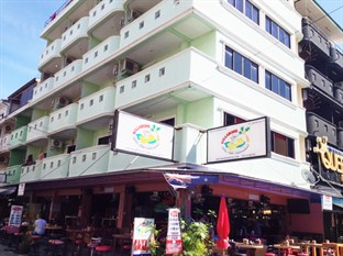 Agoda.com Thailand Apartments & Hotels