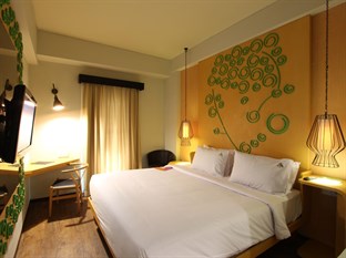Agoda.com Indonesia Apartments & Hotels