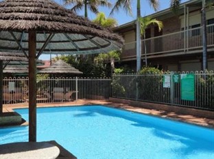 Agoda.com Australia Apartments & Hotels