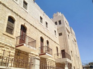 Agoda.com Israel Apartments & Hotels