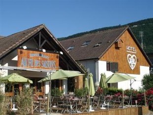 Agoda.com Apartments & Hotels France 