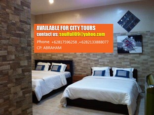 Agoda.com Indonesia Apartments & Hotels