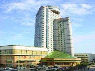 Agoda.com China Apartments & Hotels