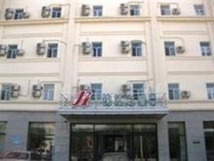 Agoda.com China Apartments & Hotels