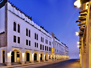 Agoda.com Qatar Apartments & Hotels