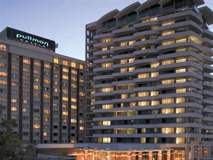 Agoda.com New Zealand Apartments & Hotels