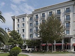 Agoda.com Turkey Apartments & Hotels
