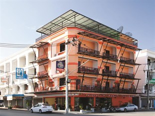 Agoda.com Thailand Apartments & Hotels