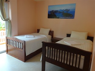Agoda.com Thailand Apartments & Hotels