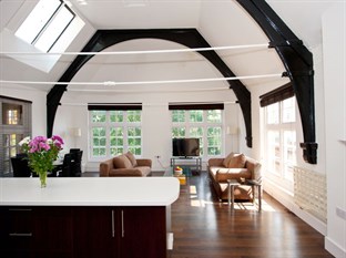 Agoda.com United Kingdom Apartments & Hotels