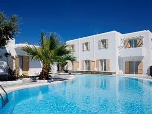Agoda.com Greece Apartments & Hotels