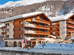 Agoda.com Switzerland Apartments & Hotels