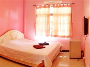 Agoda.com Thailand Apartments & Hotels