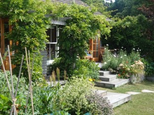 Agoda.com New Zealand Apartments & Hotels