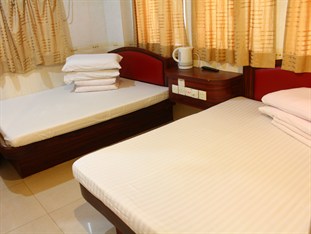 Agoda.com Hong Kong Apartments & Hotels