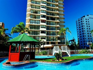 Agoda.com Australia Apartments & Hotels