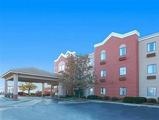 Agoda.com United States Apartments & Hotels