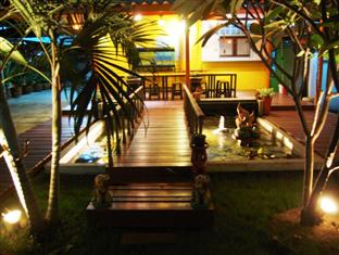 Agoda.com Thailand Apartments & Hotels