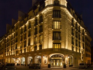 Agoda.com Apartments & Hotels France 