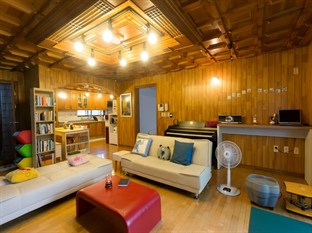 Agoda.com South Korea Apartments & Hotels