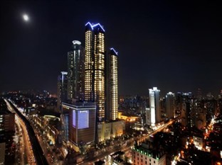 Agoda.com South Korea Apartments & Hotels