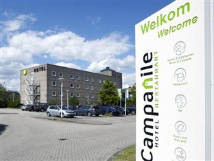 Agoda.com Netherlands Apartments & Hotels