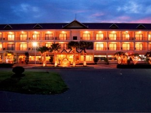 Agoda.com Cambodia Apartments & Hotels