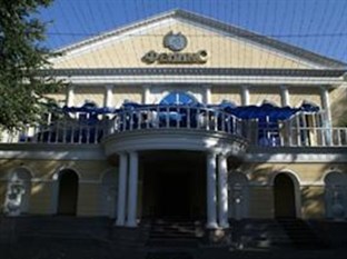 Agoda.com Russia Apartments & Hotels