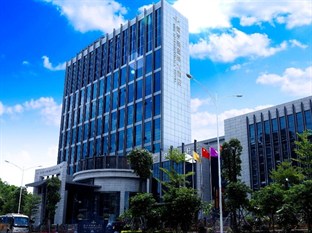 Agoda.com China Apartments & Hotels