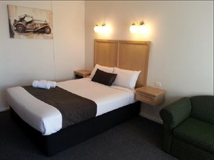 Agoda.com Australia Apartments & Hotels