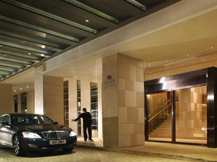 Agoda.com Hong Kong Apartments & Hotels