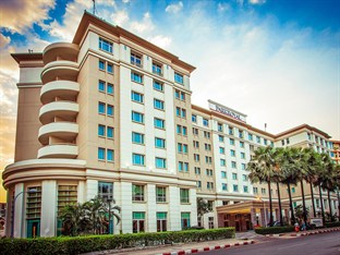 Agoda.com Myanmar Apartments & Hotels