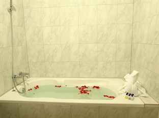 Agoda.com Thailand Apartments & Hotels