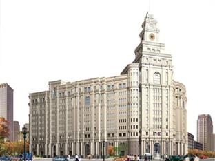 Agoda.com China Apartments & Hotels