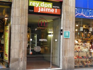 Agoda.com Spain Apartments & Hotels