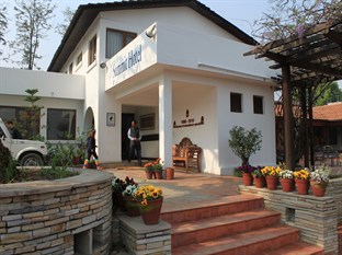 Agoda.com Nepal Apartments & Hotels