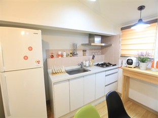 Agoda.com South Korea Apartments & Hotels