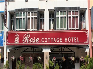 Agoda.com Malaysia Apartments & Hotels