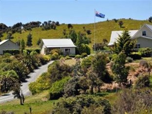 Agoda.com New Zealand Apartments & Hotels