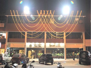 Agoda.com India Apartments & Hotels