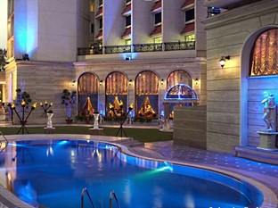 Agoda.com India Apartments & Hotels