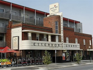 Agoda.com Australia Apartments & Hotels