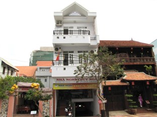 Agoda.com Vietnam Apartments & Hotels  