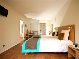Agoda.com Apartments & Hotels France 