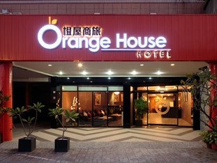 Agoda.com Taiwan Apartments & Hotels