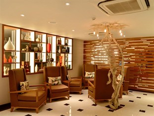 Agoda.com Maldives Apartments & Hotels