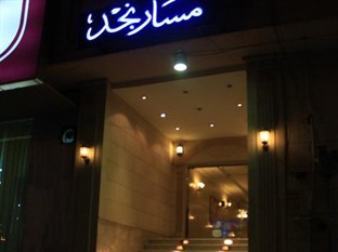 Agoda.com Saudi Arabia Apartments & Hotels