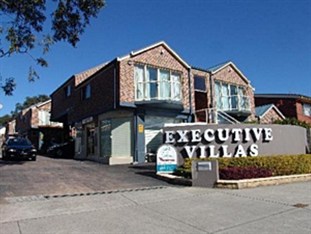 Agoda.com Australia Apartments & Hotels